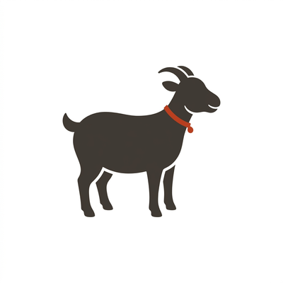 Whole Goat